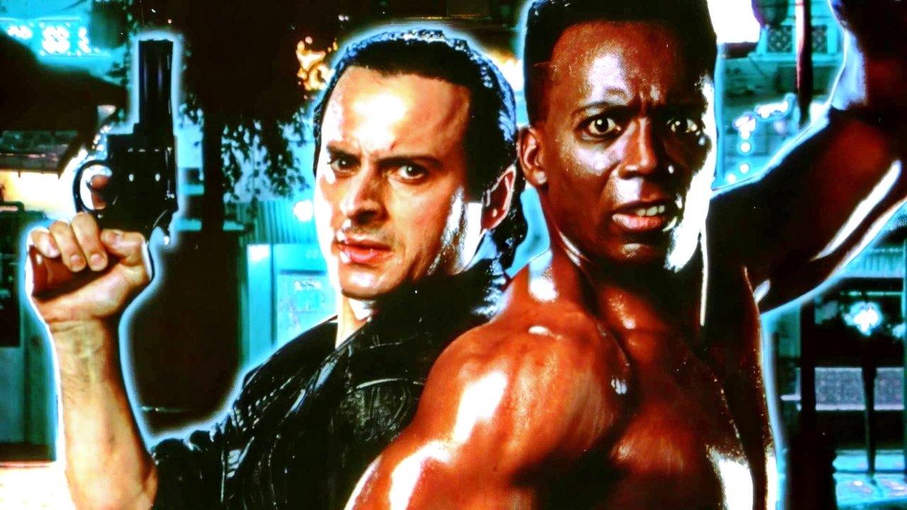 Talons of the Eagle (1992) abspielen