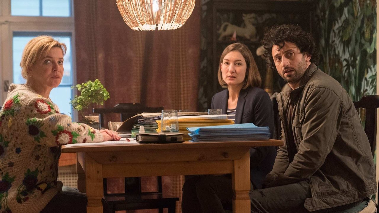Unheimlich perfekte Freunde (2019) abspielen