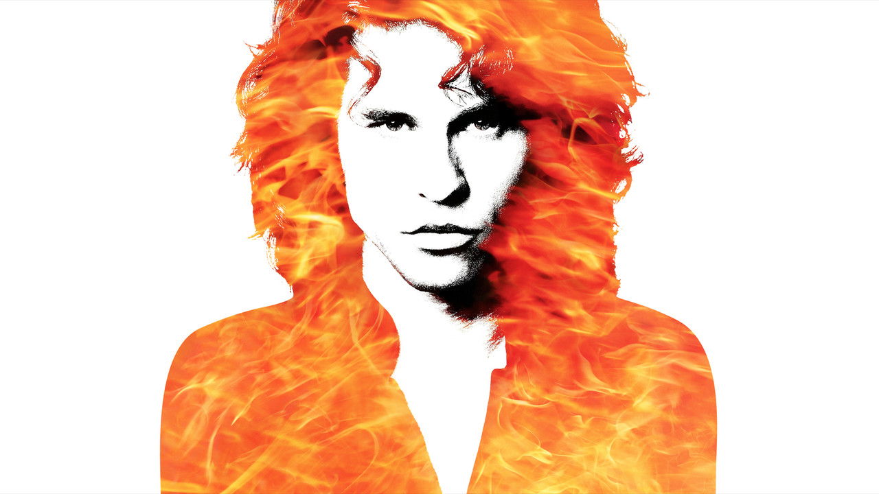 The Doors (1991) abspielen