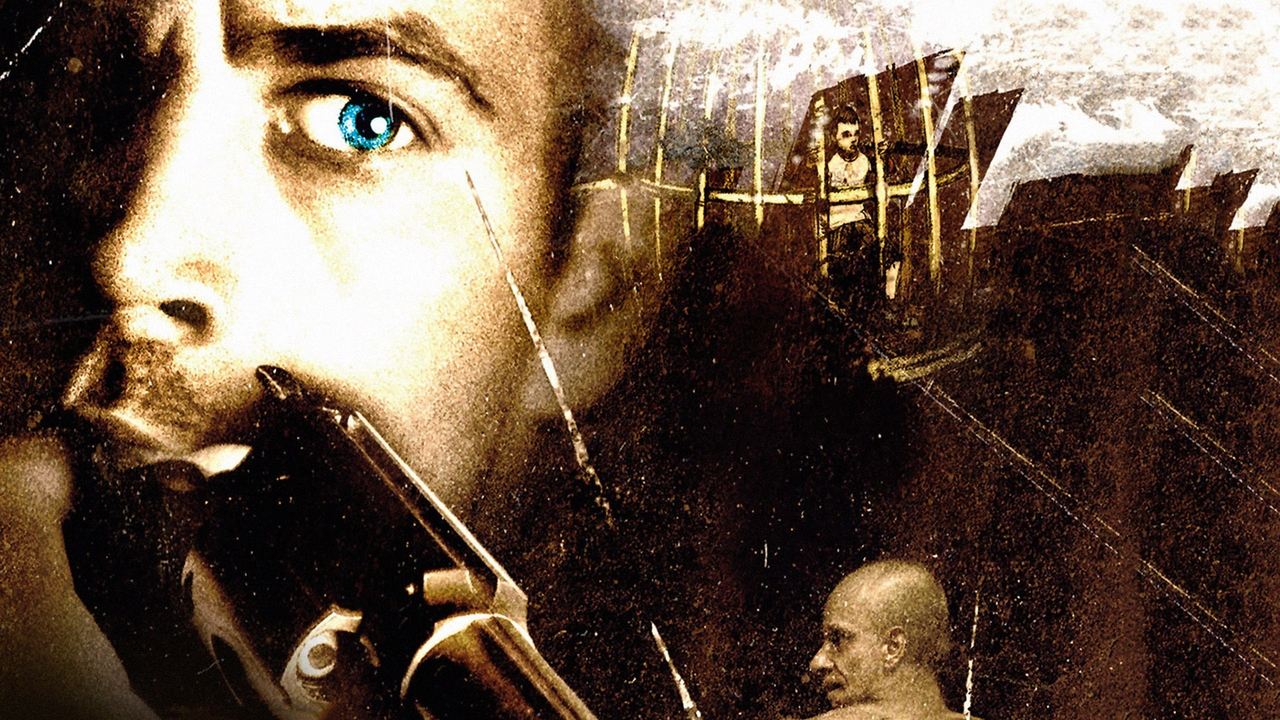 Running Scared (2006) abspielen