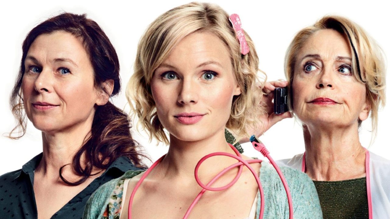 Eine ganz heiße Nummer 2.0 (2019) abspielen