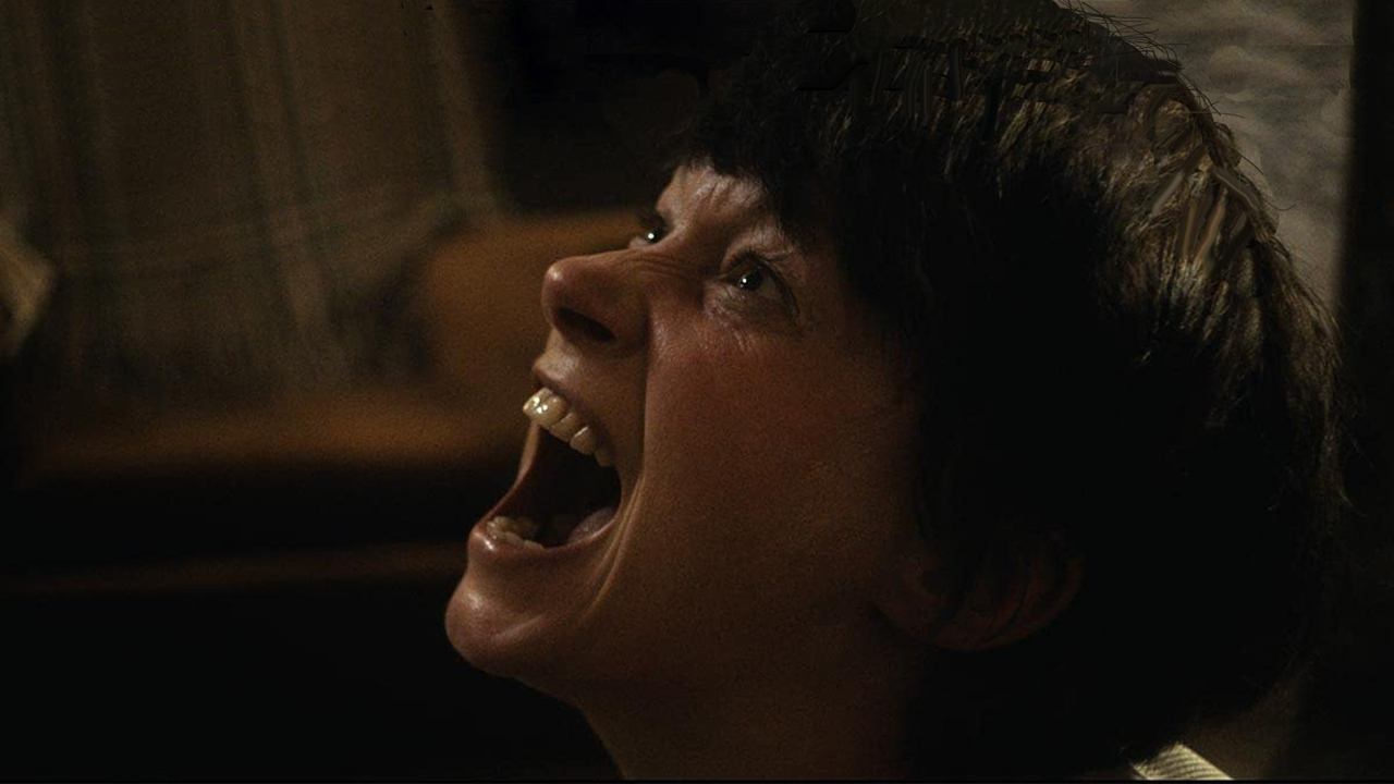 You Are Not My Mother (2022) abspielen