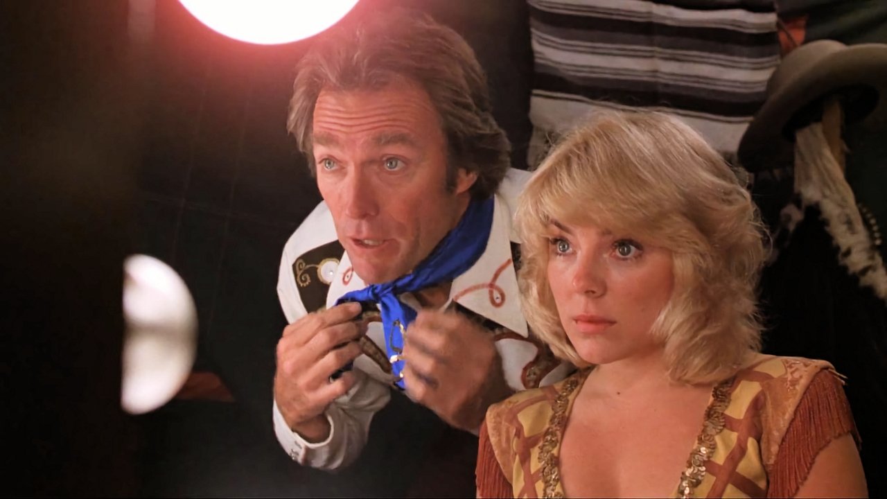 Bronco Billy (1980) abspielen