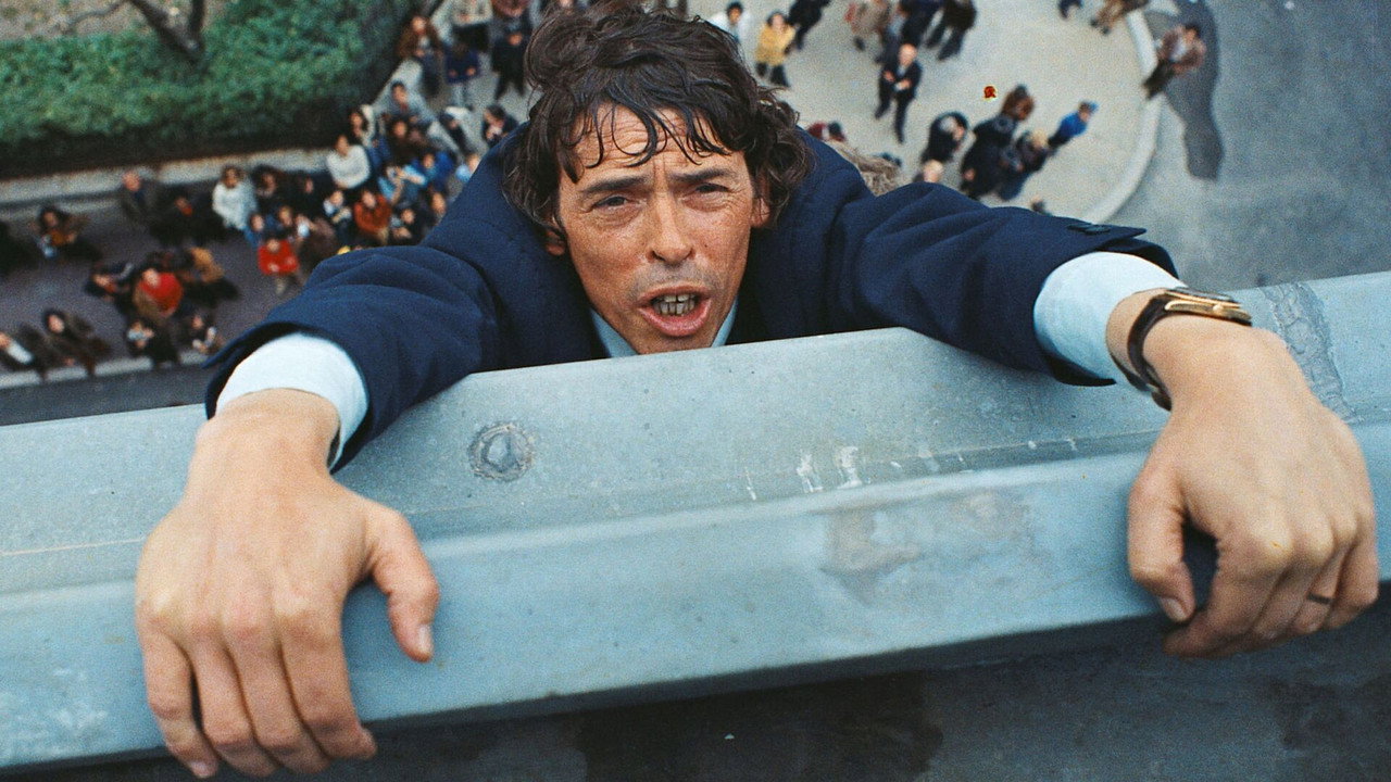 Die Filzlaus (1973) abspielen