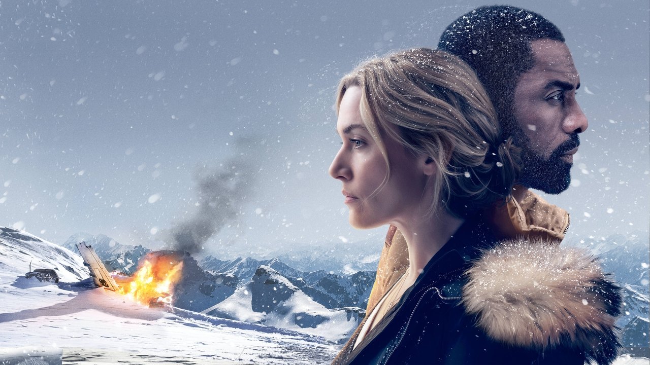 Zwischen zwei Leben - The Mountain Between Us (2017) abspielen