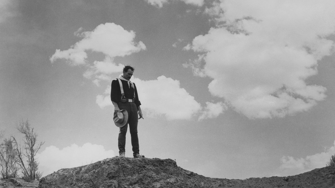 Rio Grande (1950) abspielen