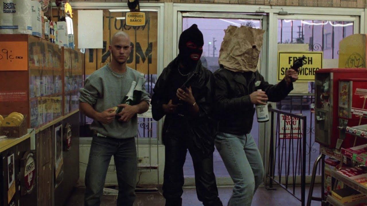 Repoman (1984) abspielen