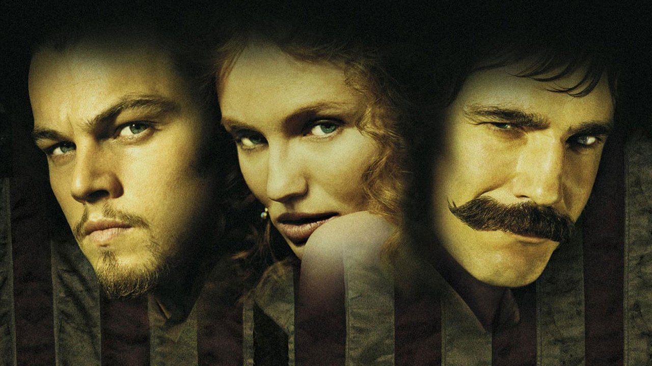 Gangs of New York (2002) abspielen
