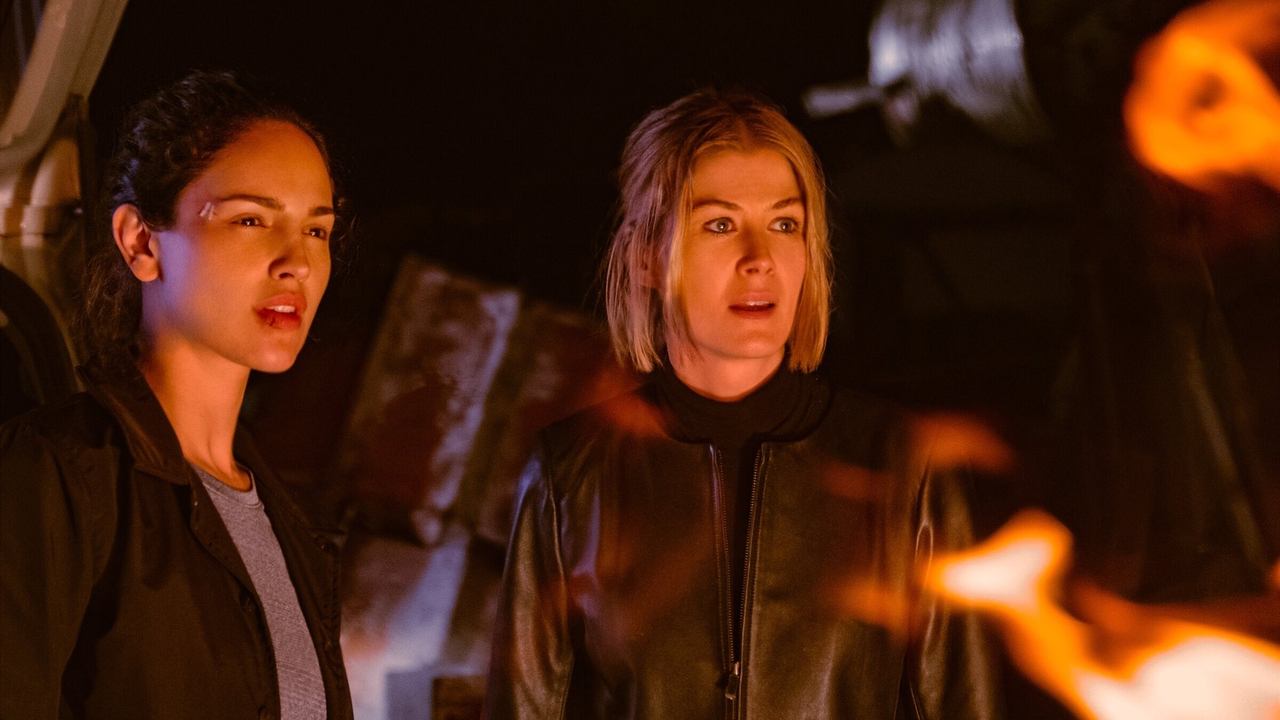 I Care a Lot (2021) abspielen