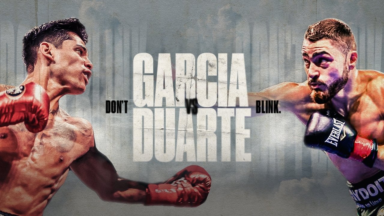 Ryan Garcia vs. Oscar Duarte (2023) abspielen