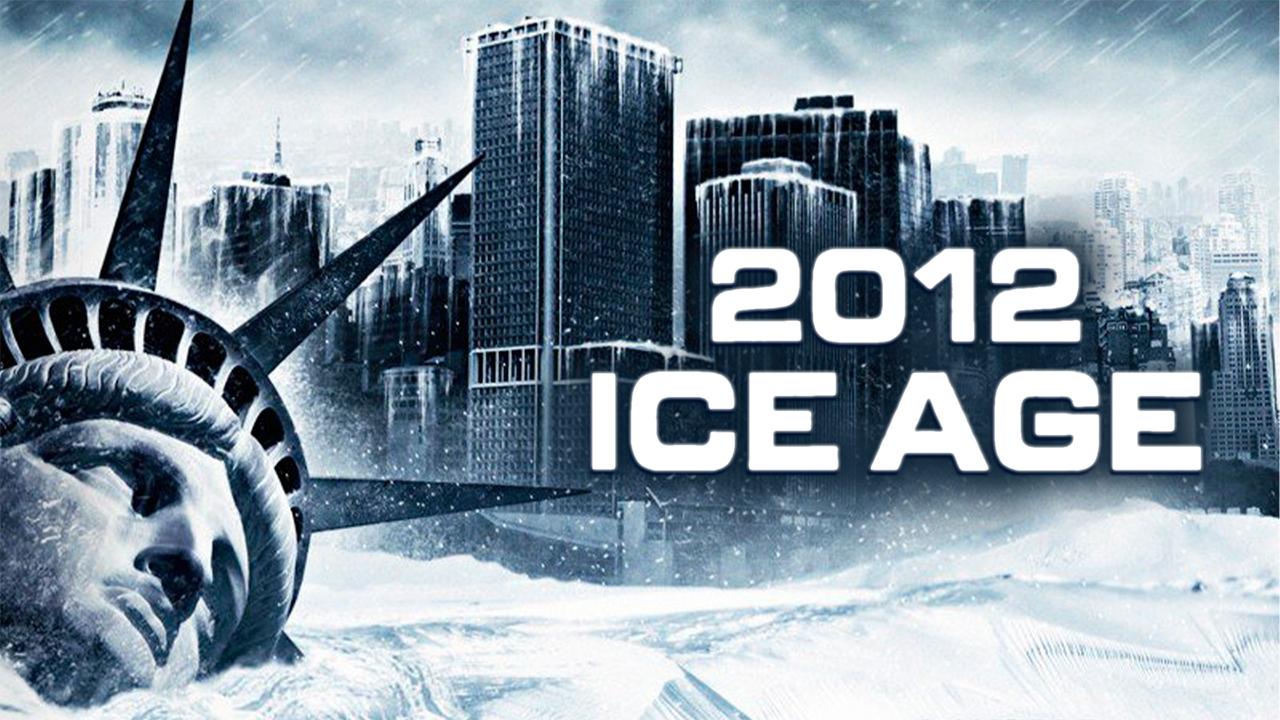Eiszeit - New York 2012 (2011) abspielen