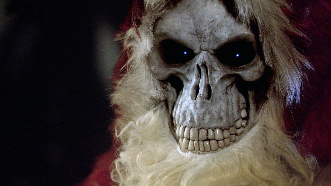 Hogfather - Schaurige Weihnachten (2007) abspielen