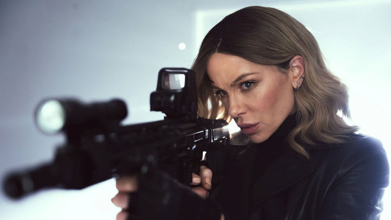 Wildcat (2025) abspielen