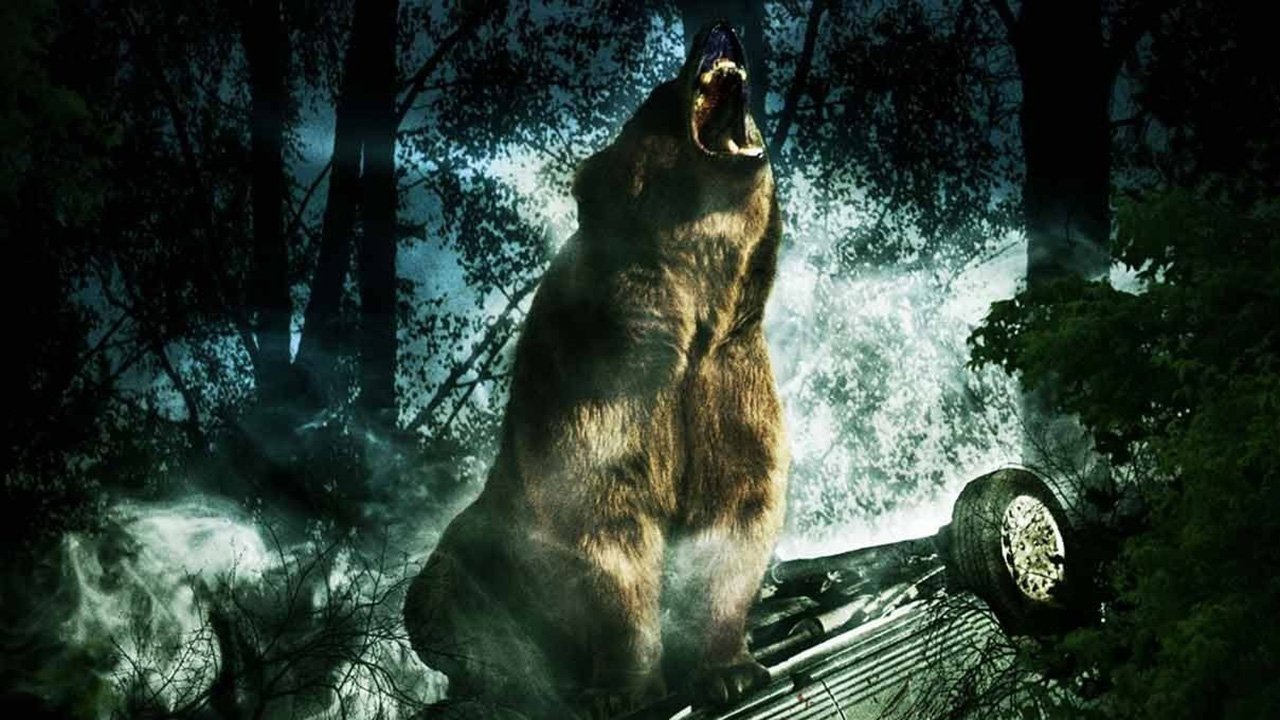Bear (2010) abspielen