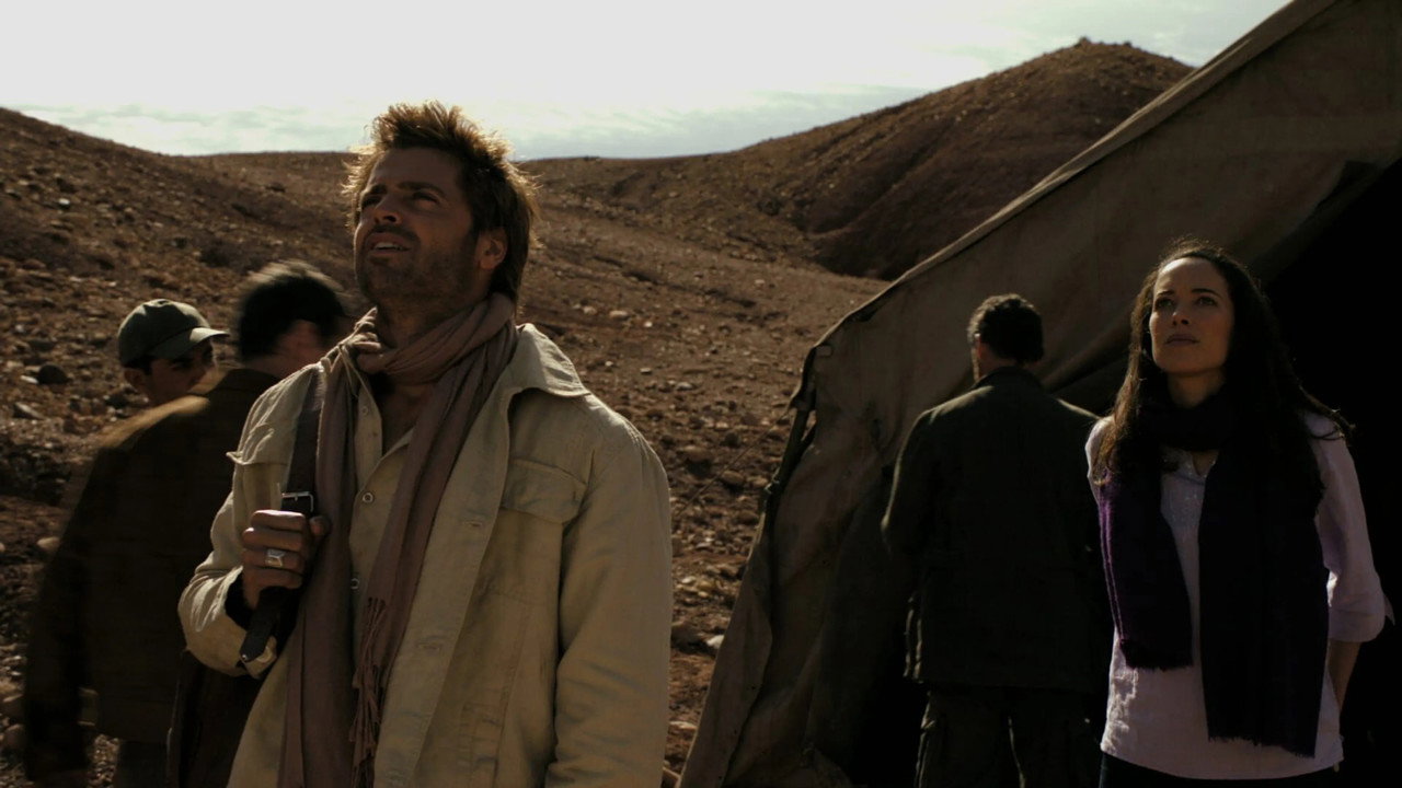 Prisoners of the Sun (2013) abspielen