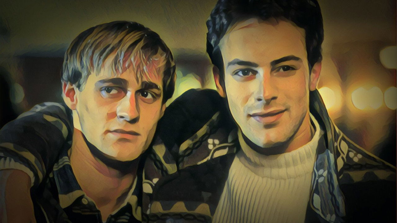 Kleine Haie (1992) abspielen