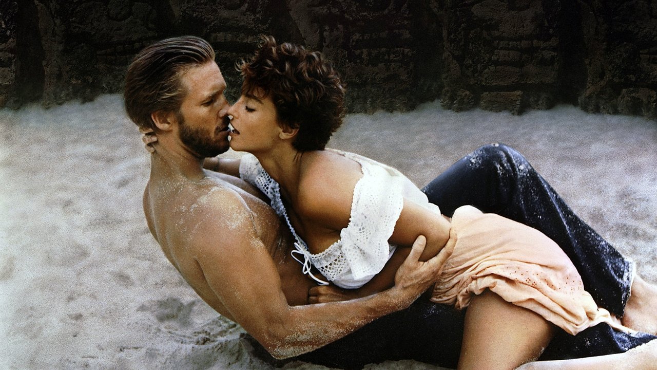 Gegen jede Chance (1984) abspielen