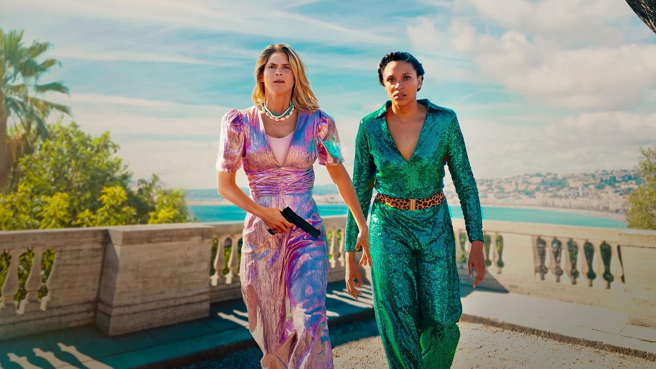 Nice Girls - Einsatz in Nizza (2024) abspielen