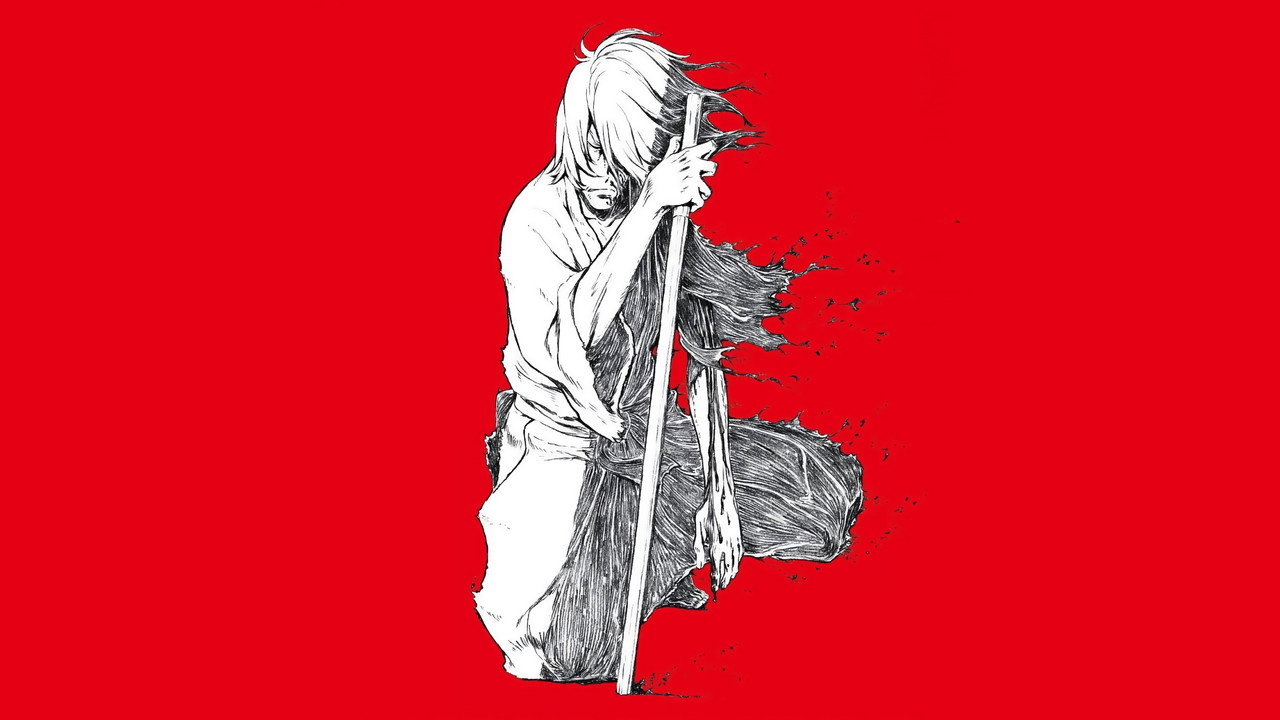 Lupin III.: Goemon Ishikawa, der es Blut regnen lässt (2017) abspielen