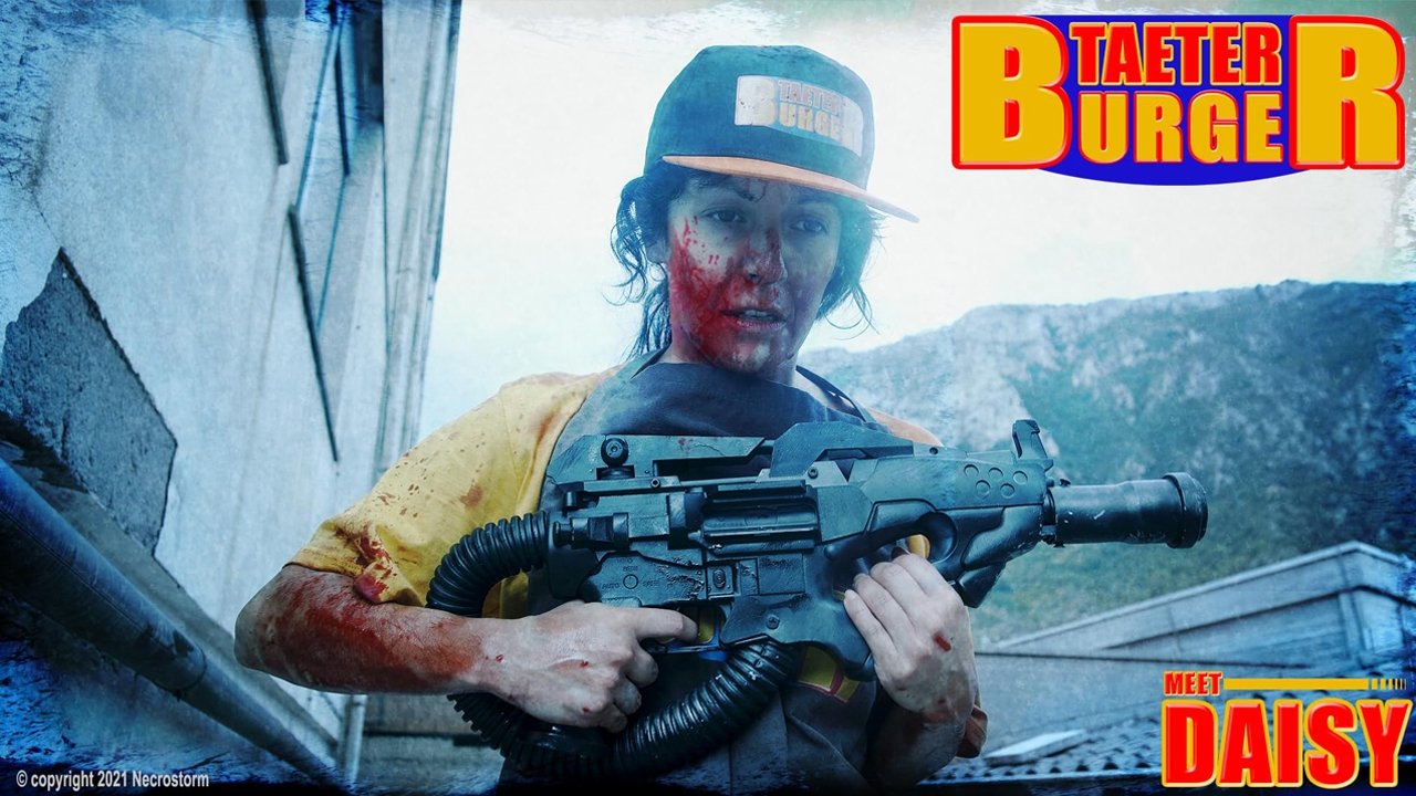 Taeter Burger (2023) abspielen