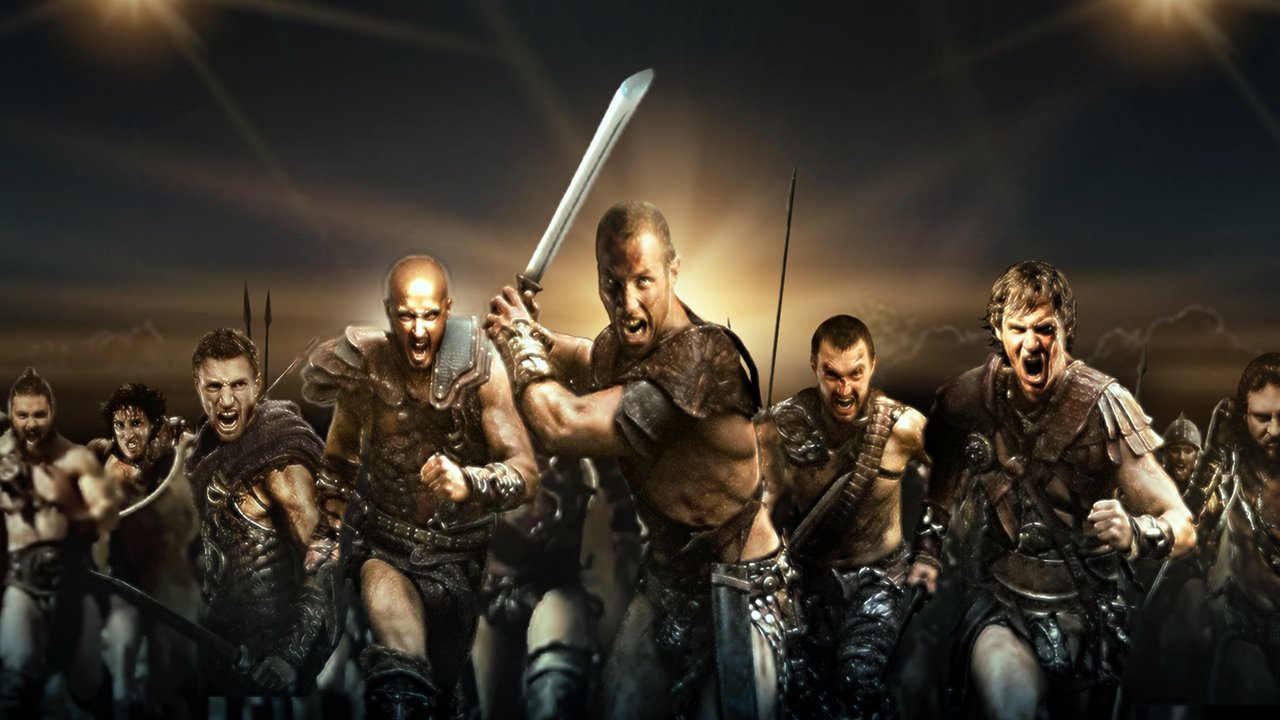 David vs. Goliath (2016) abspielen