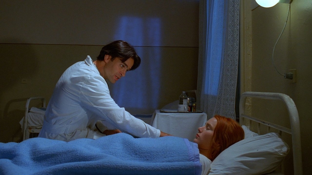 Dark Angel - Tochter des Satans (1994) abspielen