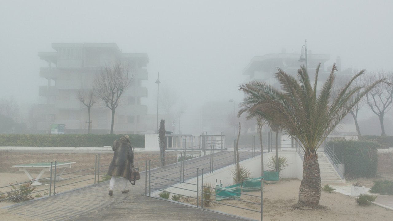 Rimini (2022) abspielen