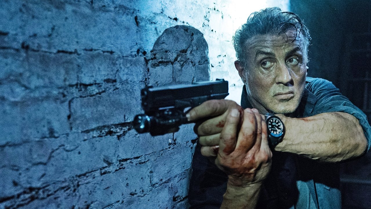 Escape Plan: The Extractors (2019) abspielen