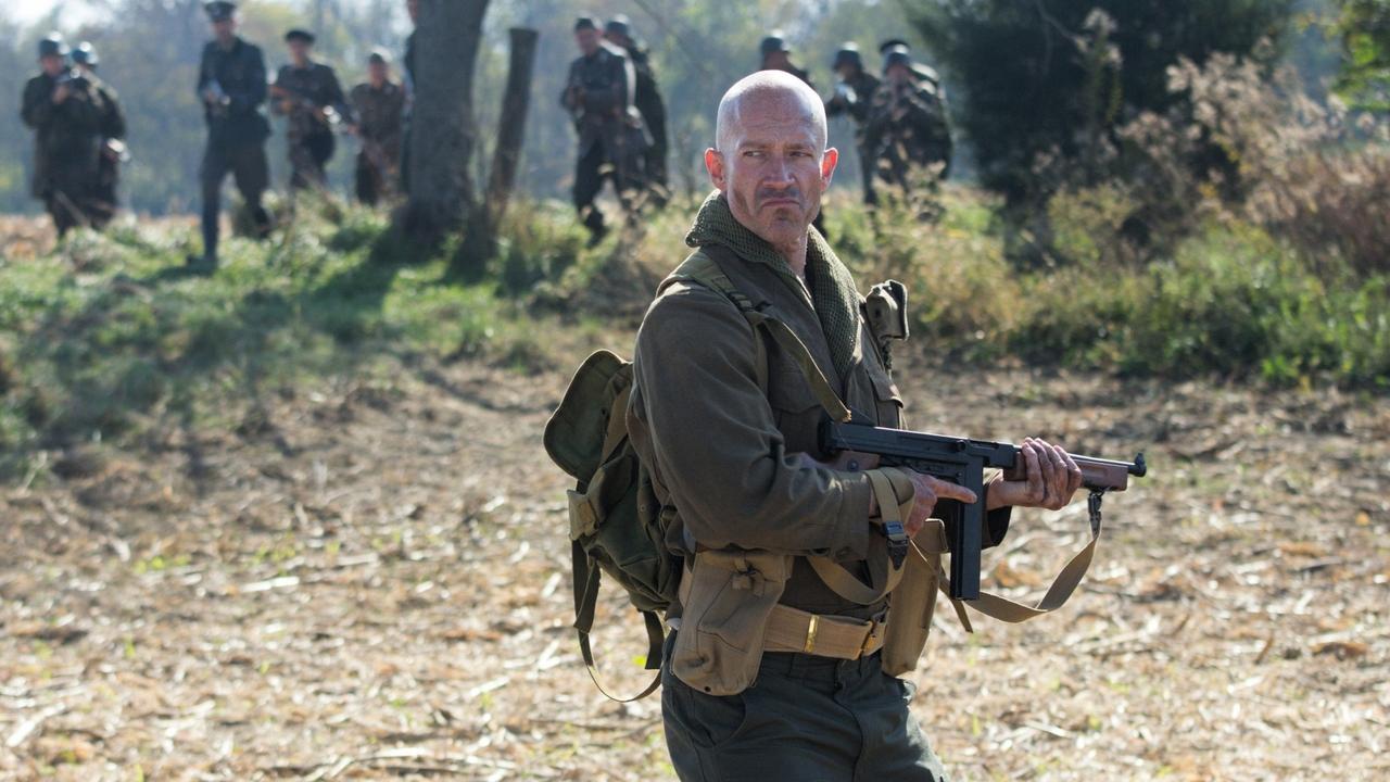 Operation Dünkirchen (2017) abspielen