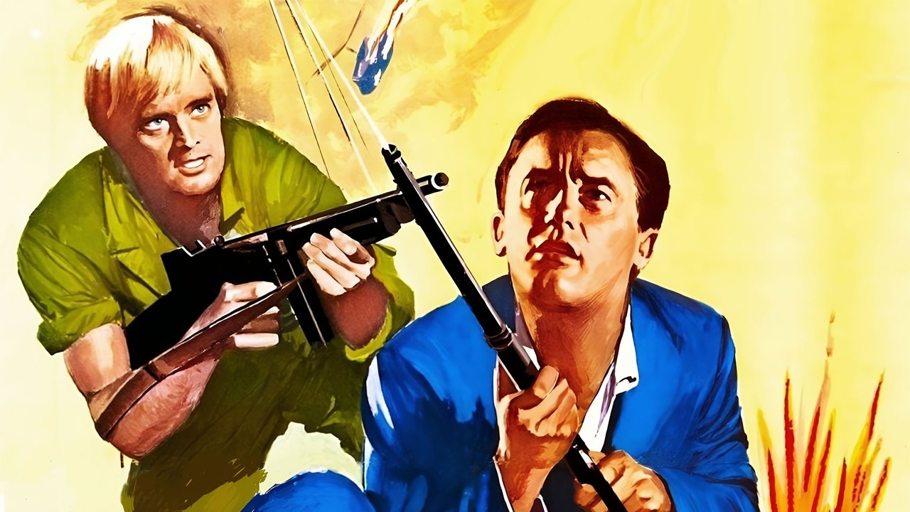 Die unverbesserlichen Drei (1968) abspielen