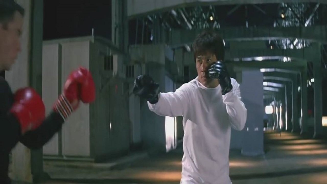 Under Control (1999) abspielen