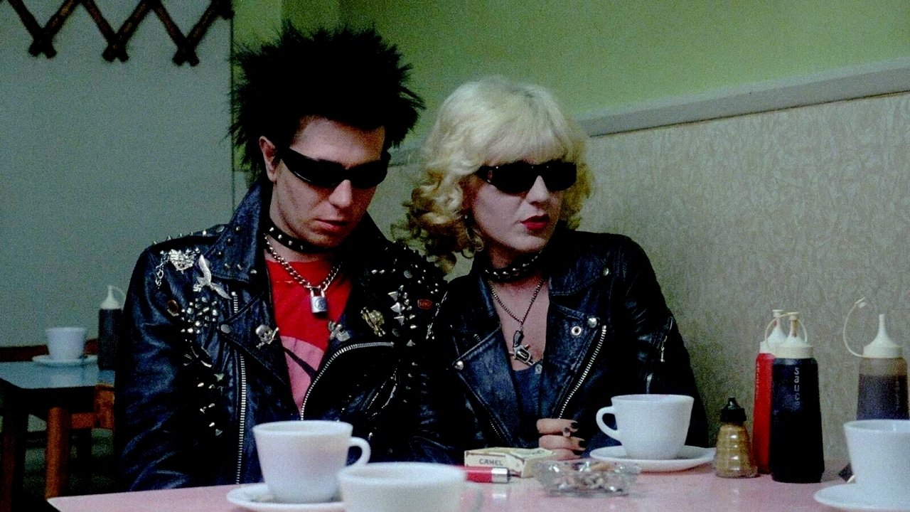 Sid & Nancy (1986) abspielen