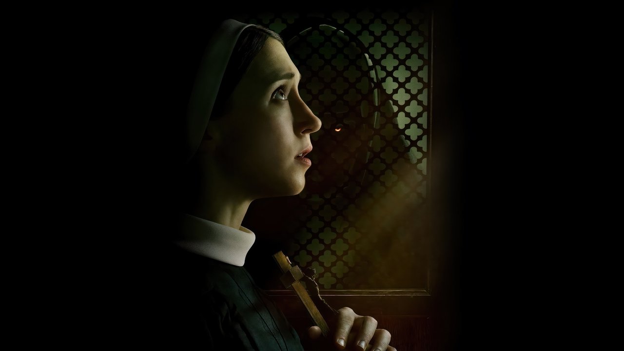 The Nun II (2023) abspielen