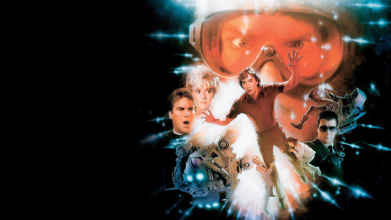 Die Reise ins Ich (1987) abspielen