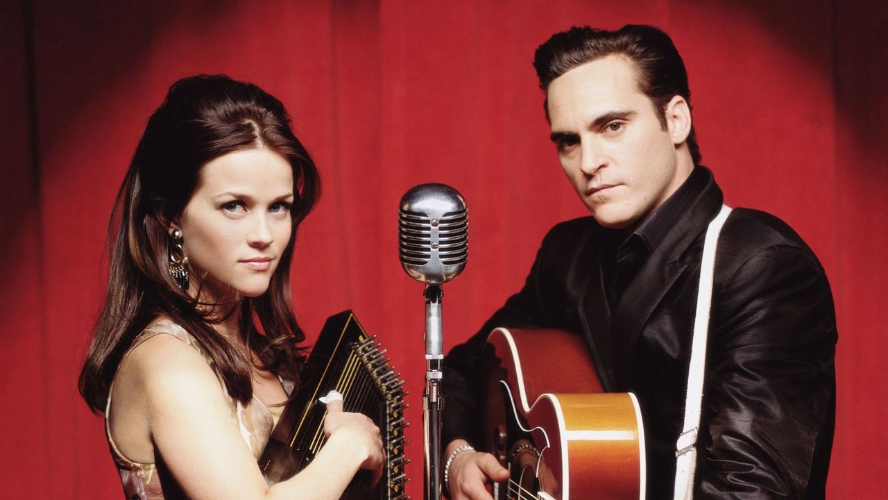 Walk the Line (2005) abspielen