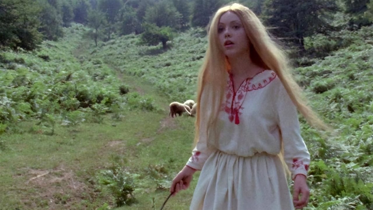 Leptirica (1973) abspielen