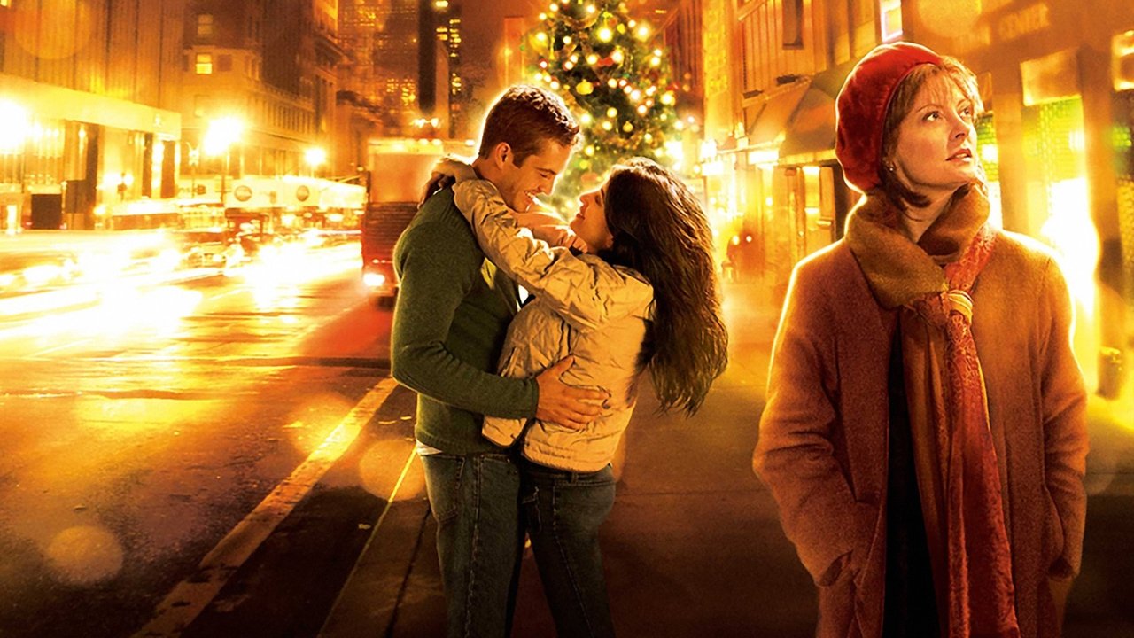 Noel - Engel in Manhattan (2004) abspielen