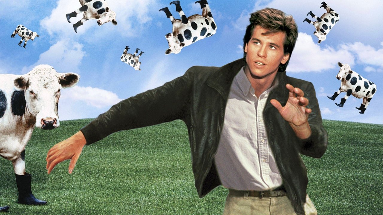 Top Secret! (1984) abspielen