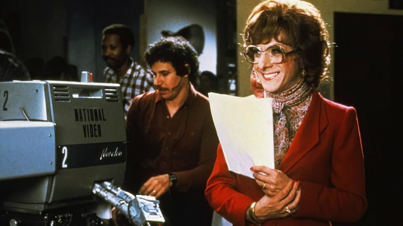 Tootsie (1982) abspielen