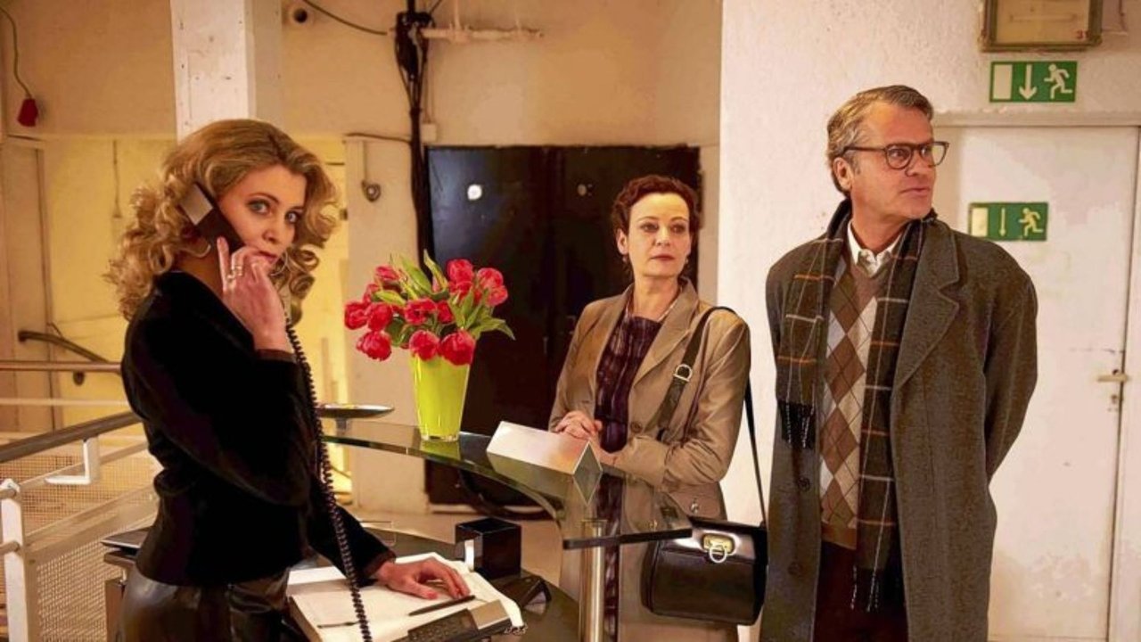 Ausgerechnet Sex! (2011) abspielen