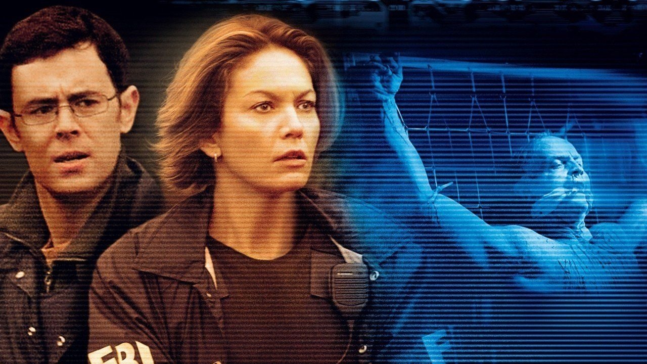 Untraceable (2008) abspielen