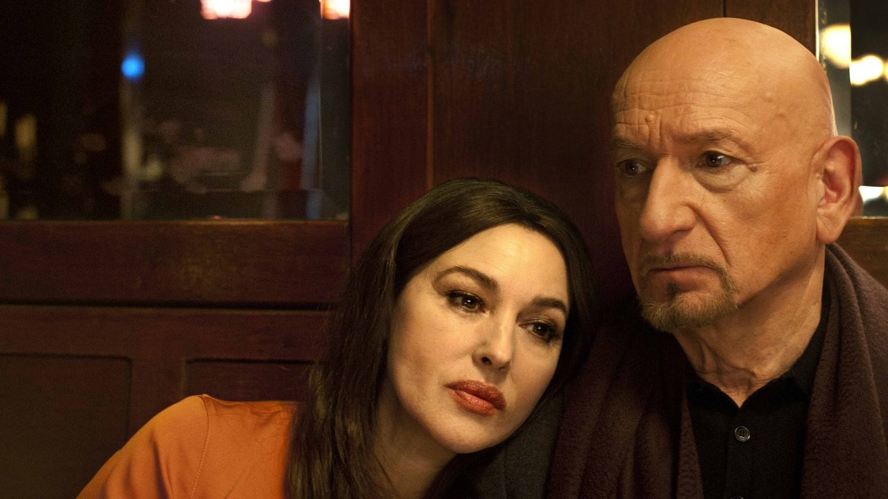 Spider In The Web (2019) abspielen