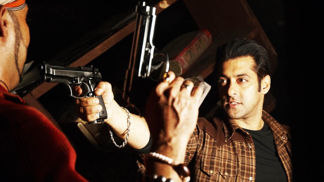 Wanted (2009) abspielen