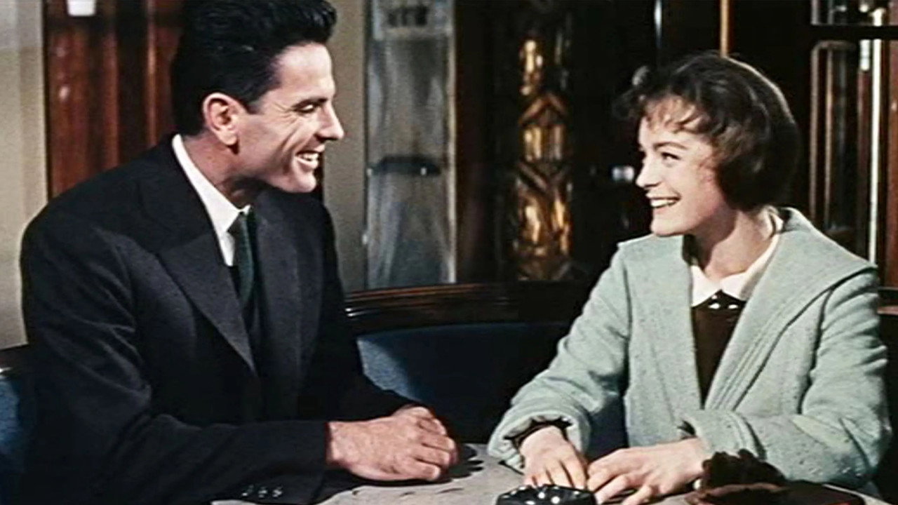 Der Kardinal (1963) abspielen