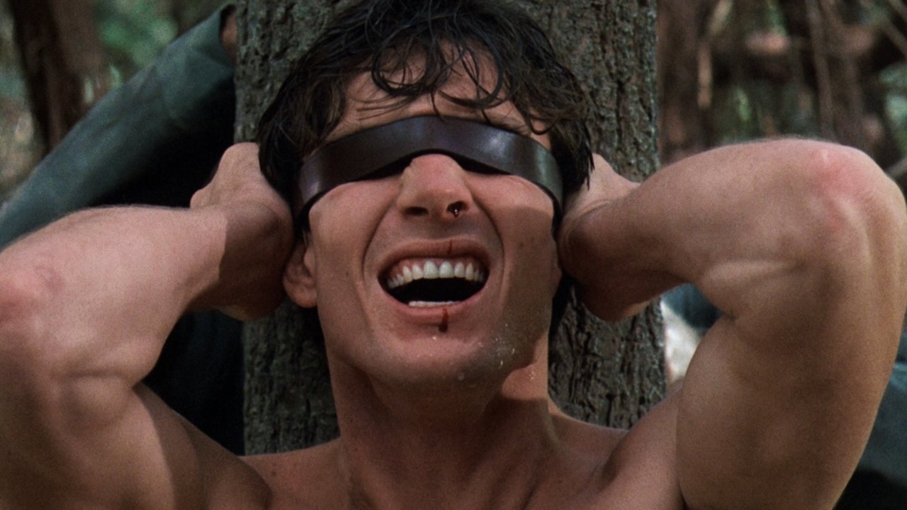 Freitag der 13. - Ein neuer Anfang (1985) abspielen