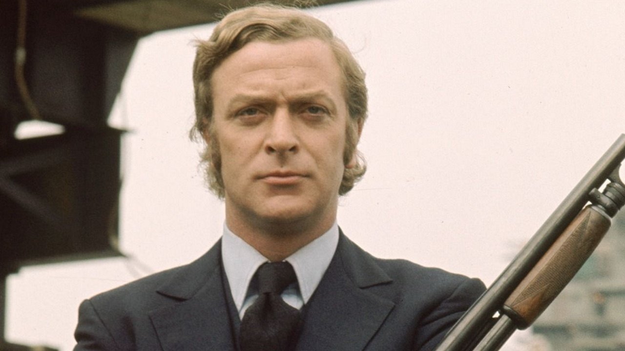 Jack rechnet ab (1971) abspielen