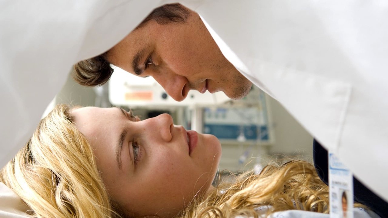 The Good Doctor (2011) abspielen