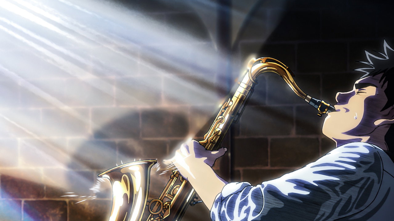 Blue Giant (2023) abspielen