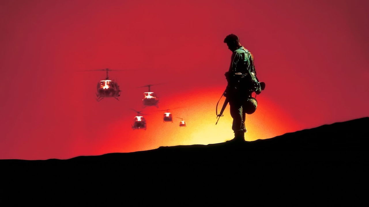 Hamburger Hill (1987) abspielen
