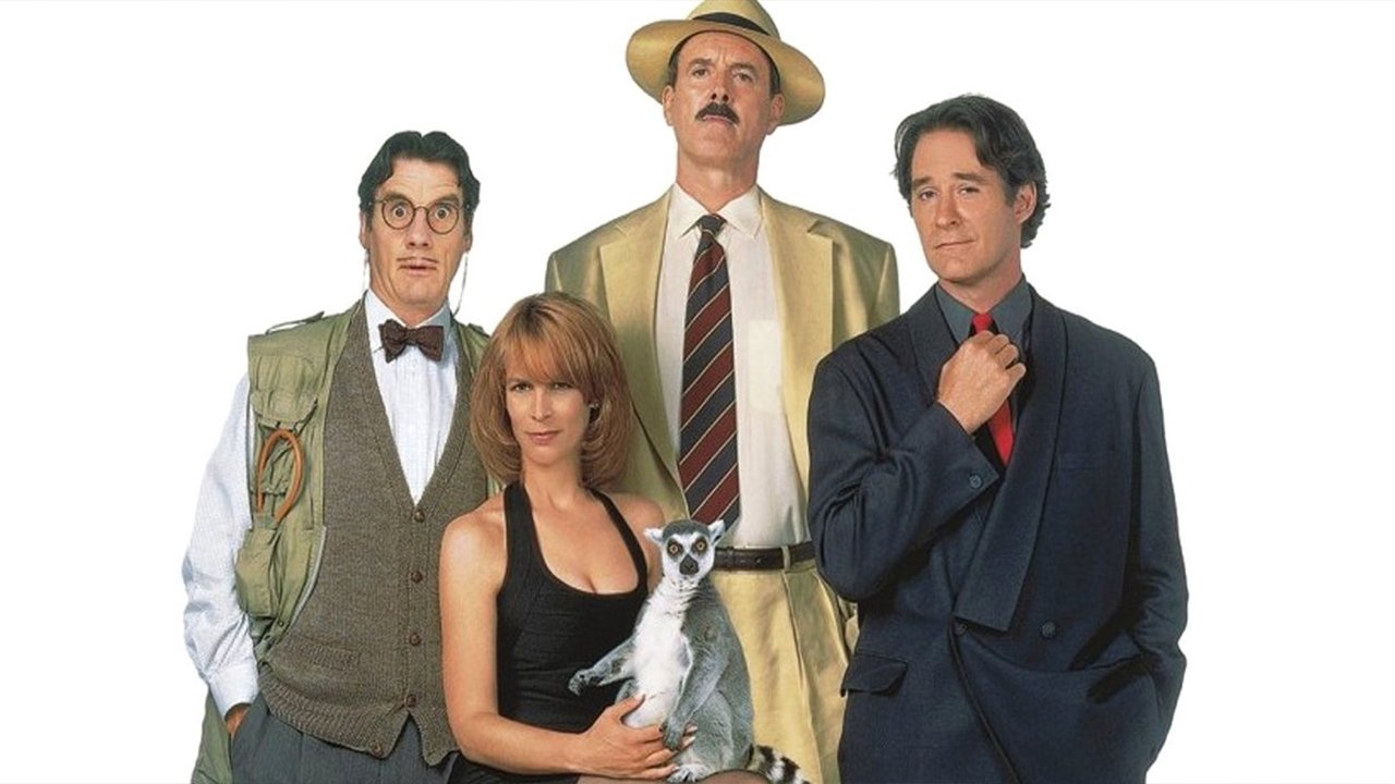 Wilde Kreaturen (1997) abspielen
